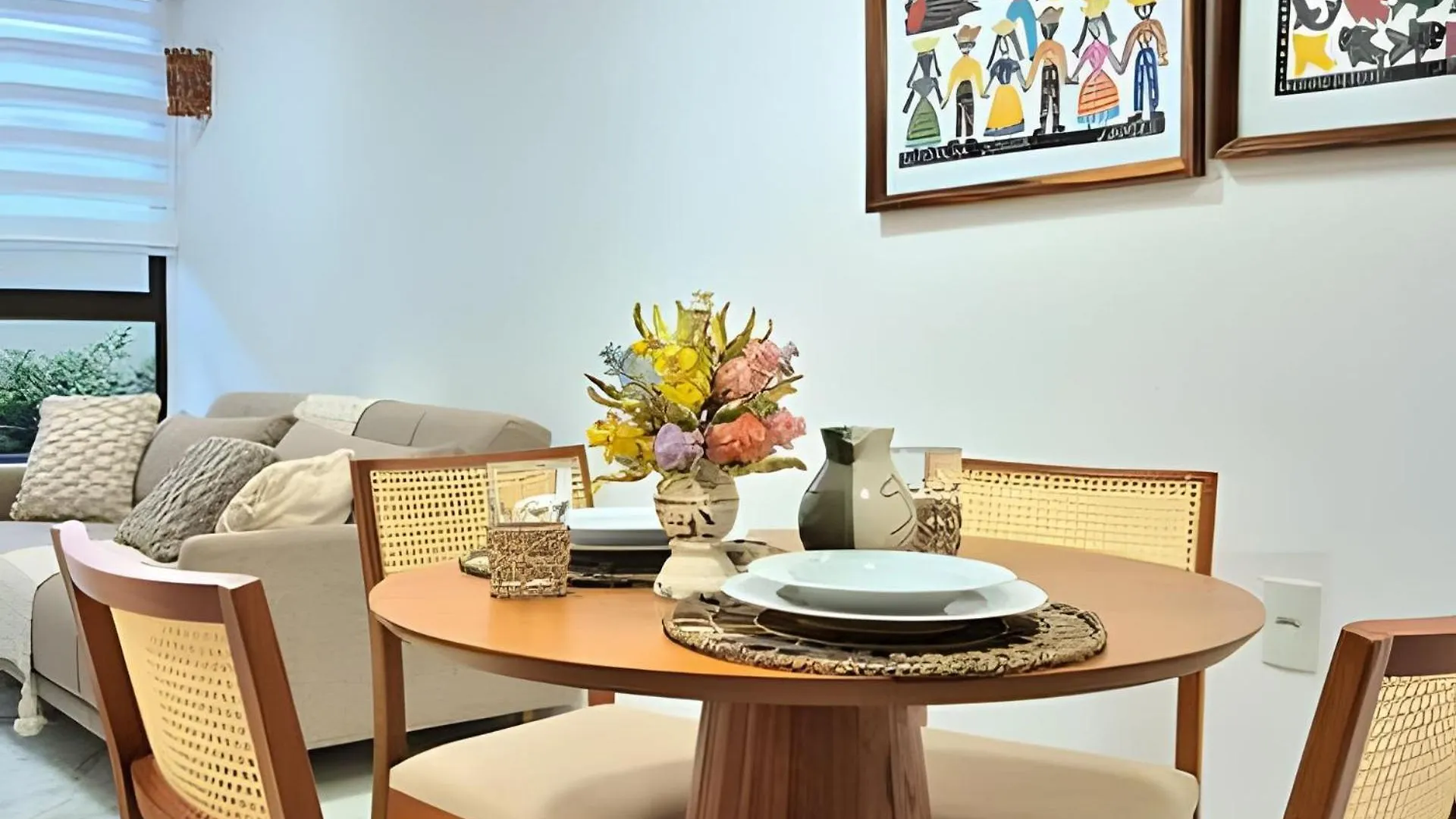 Apartment Porto Atlantis By Temporada Inn Porto de Galinhas Brazil