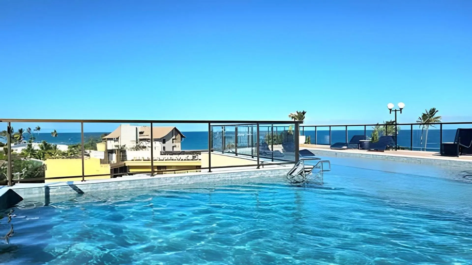 Porto Atlantis By Temporada Inn Porto de Galinhas Brazil