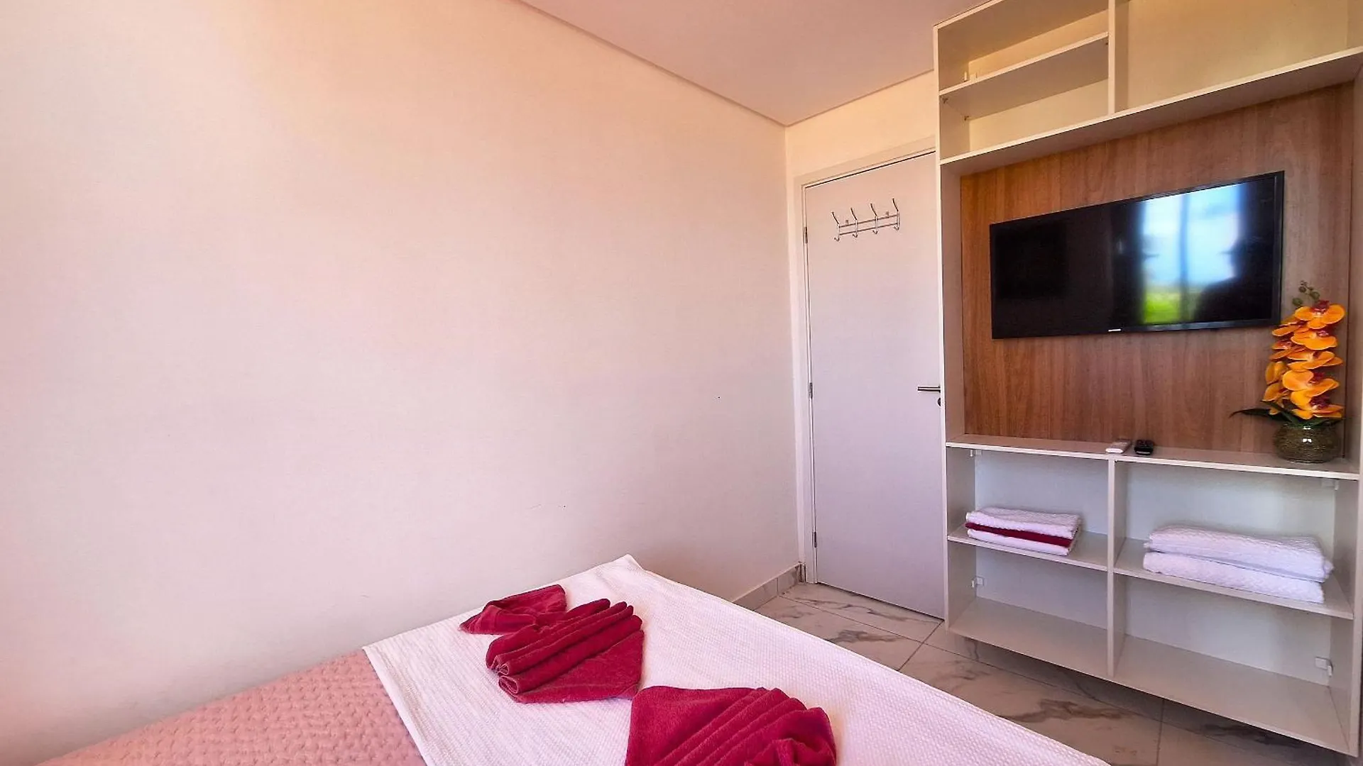 Apartment Porto Atlantis By Temporada Inn Porto de Galinhas