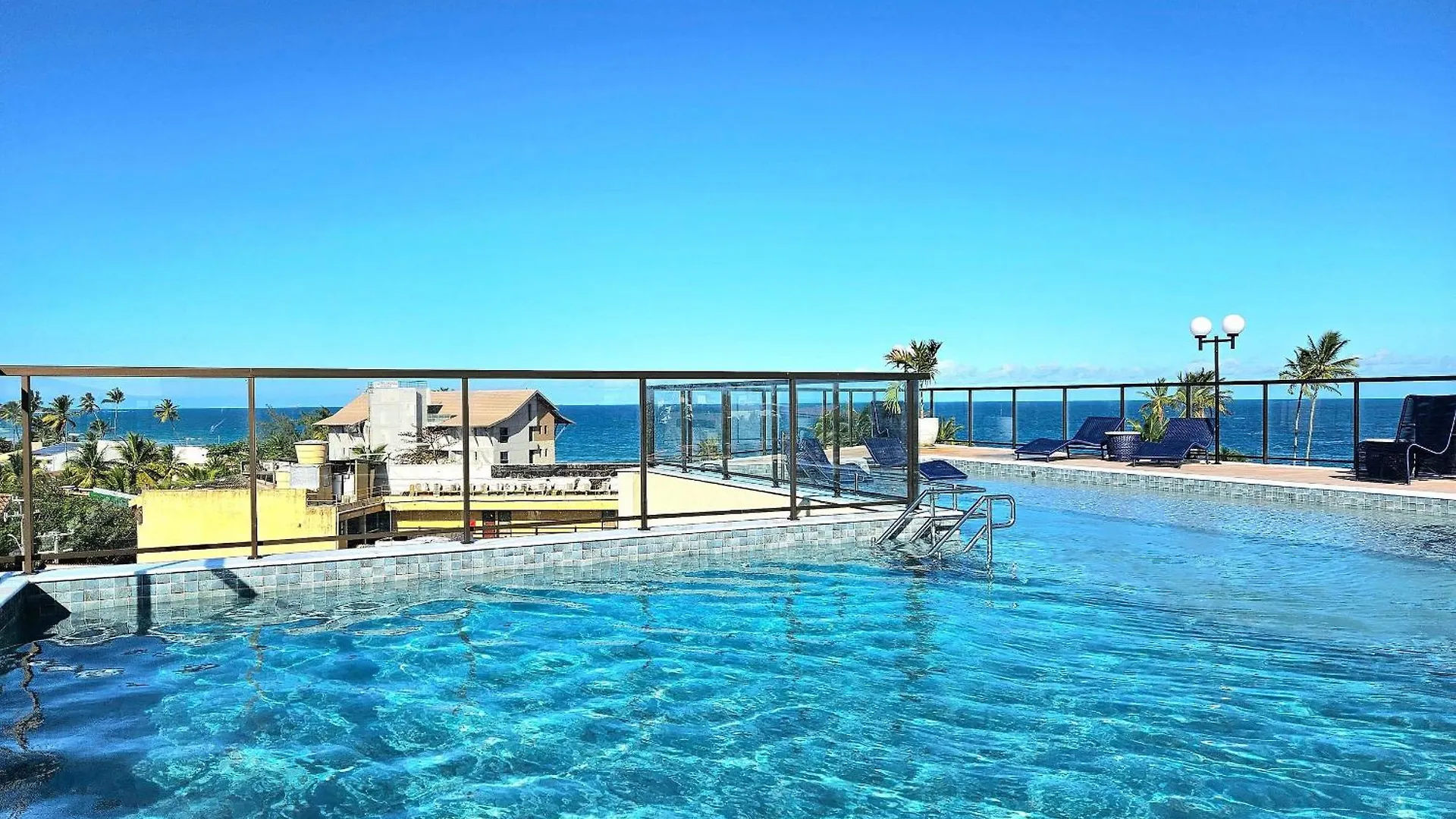 Apartment Porto Atlantis By Temporada Inn Porto de Galinhas