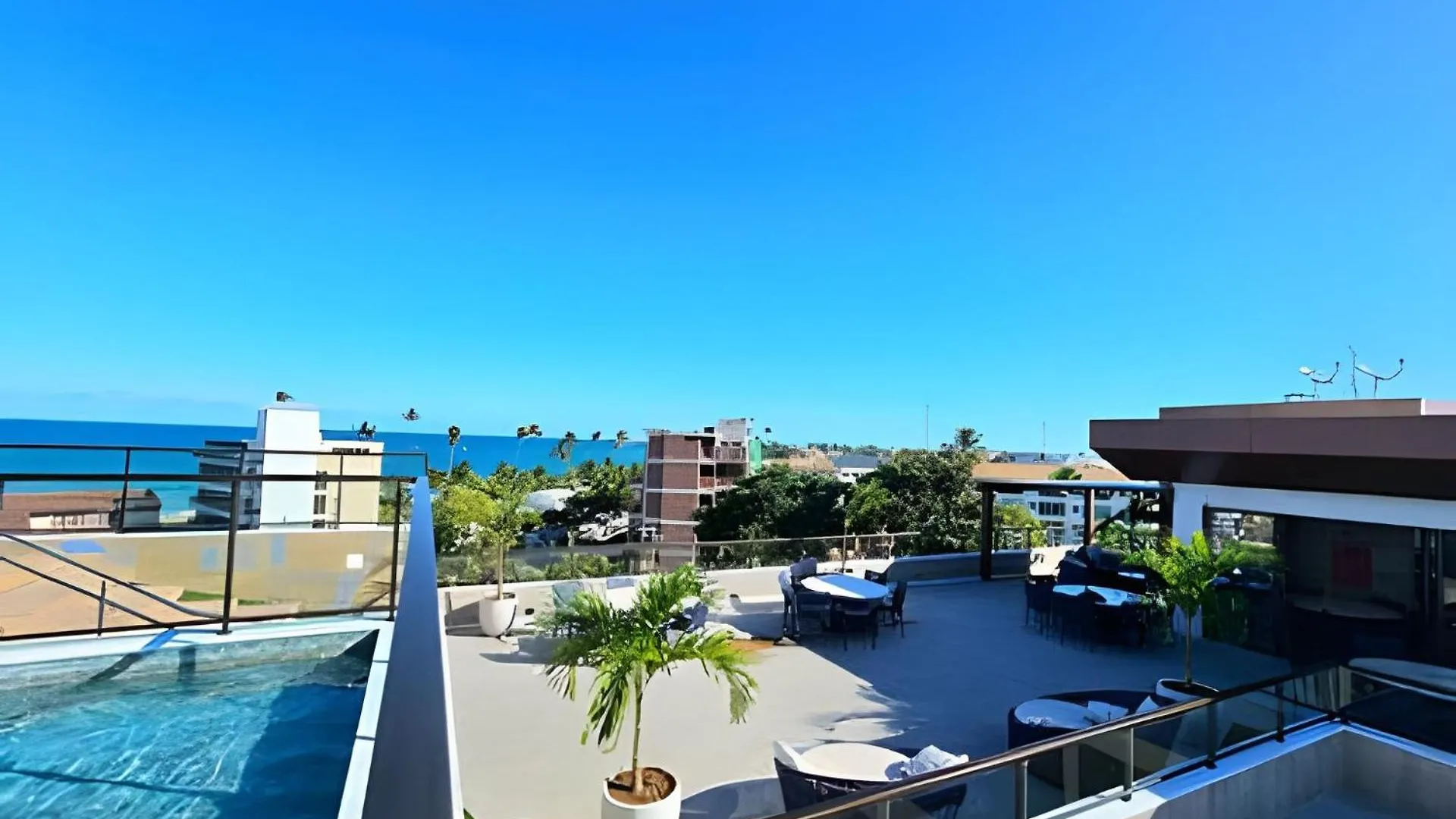 Porto Atlantis By Temporada Inn Porto de Galinhas Brazil