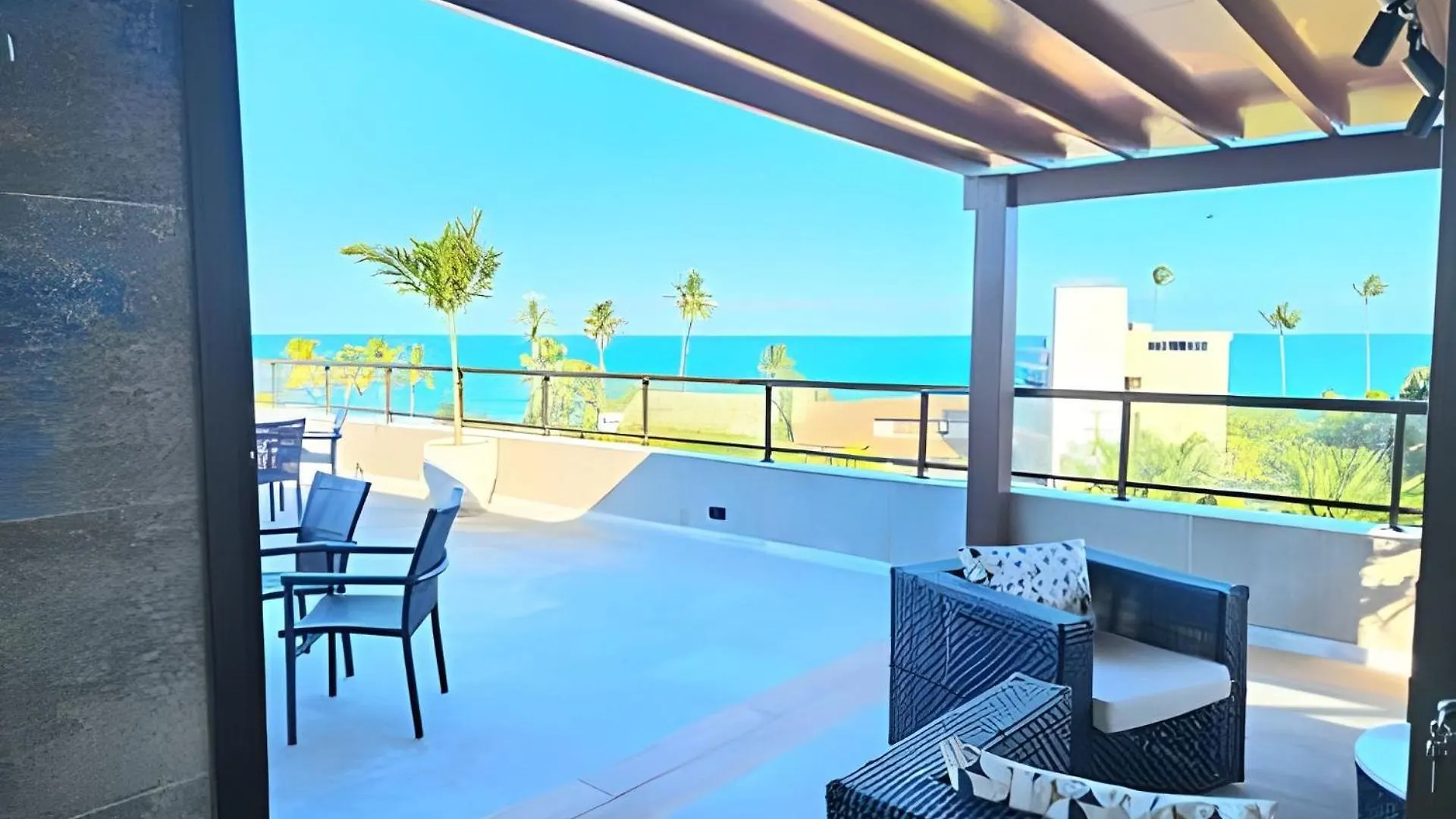 Apartment Porto Atlantis By Temporada Inn Porto de Galinhas Brazil