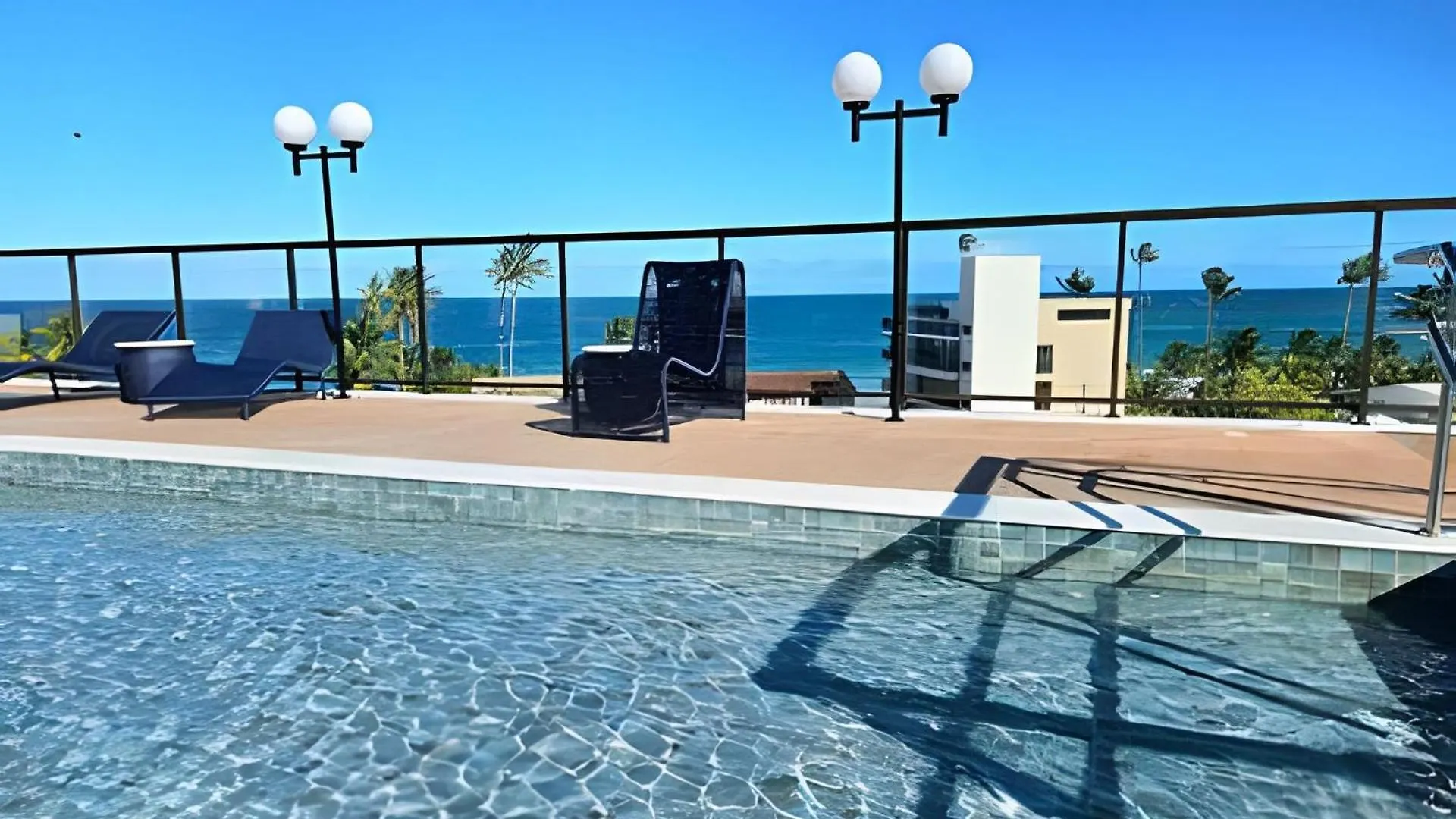 Apartment Porto Atlantis By Temporada Inn Porto de Galinhas